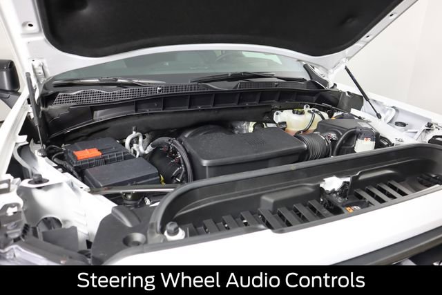 Used 2020 GMC Sierra 1500 AT4 w/ AT4 Premium Package image 18