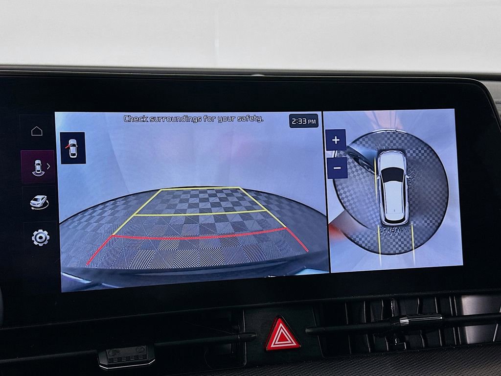 Used 2025 Kia Sportage SX Prestige image 19