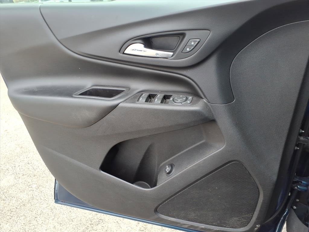 Used 2019 Chevrolet Equinox LT image 8