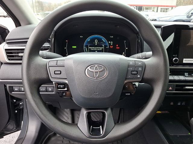 New 2026 Toyota Camry LE image 16