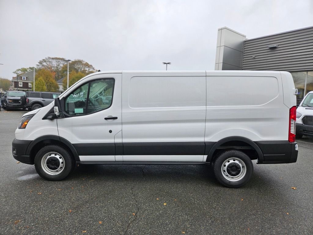 New 2024 Ford Transit 250 Low Roof w/ Load Area Protection Package image 2