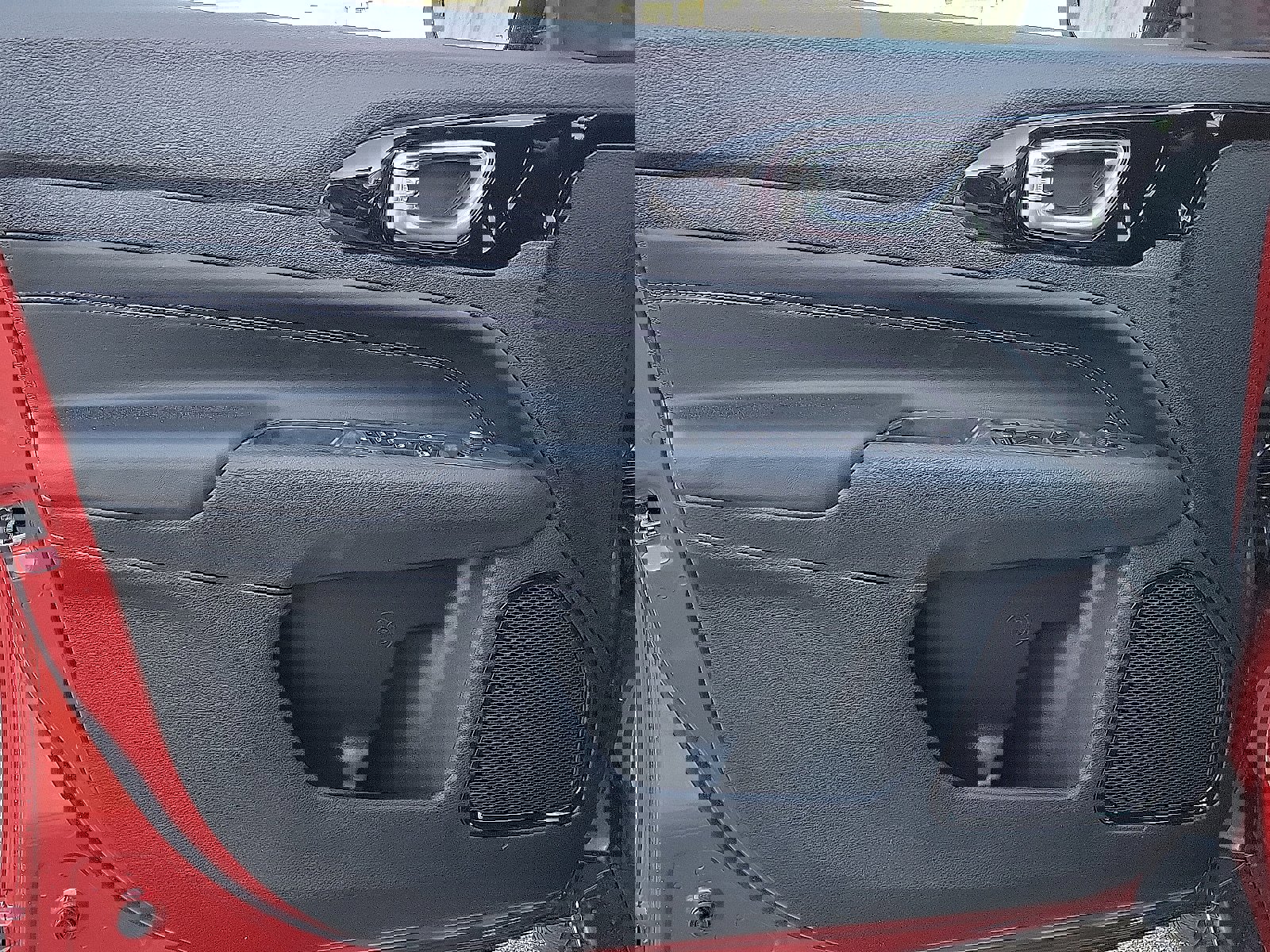 New 2026 Jeep Compass Latitude image 10