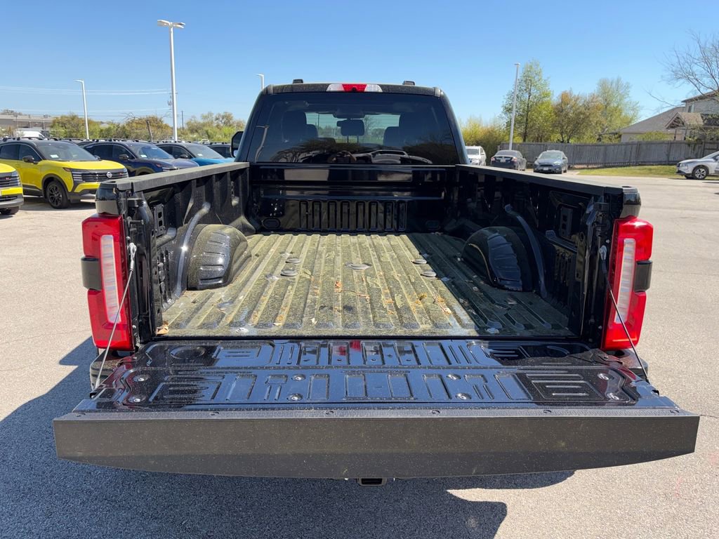 Used 2026 Ford F450 Lariat AWD/4WD image 29