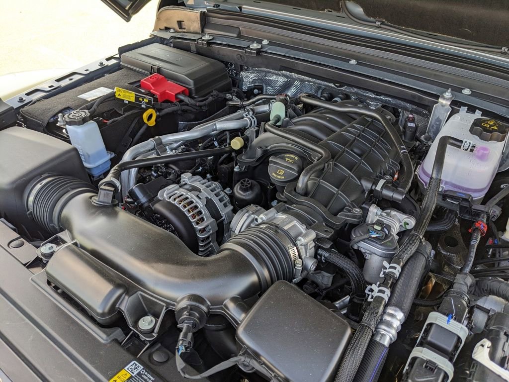 New 2026 Jeep Gladiator Mojave image 60