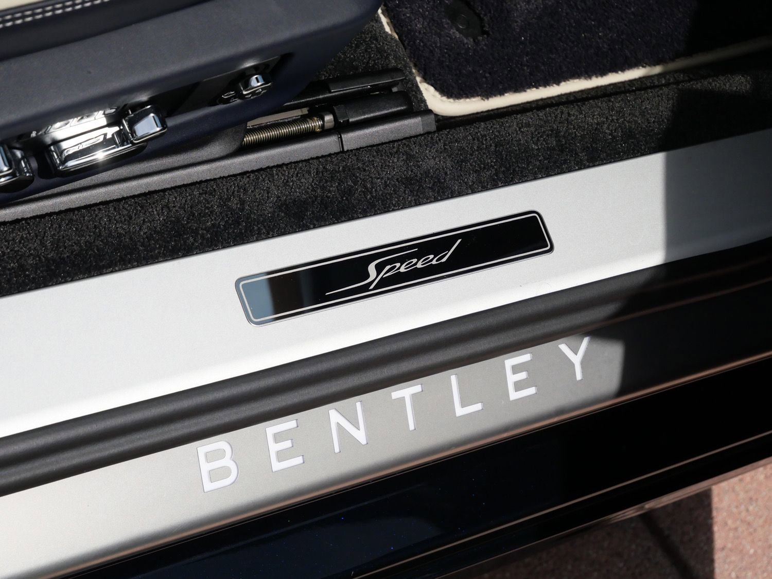 Used 2022 Bentley Continental GT Speed image 27