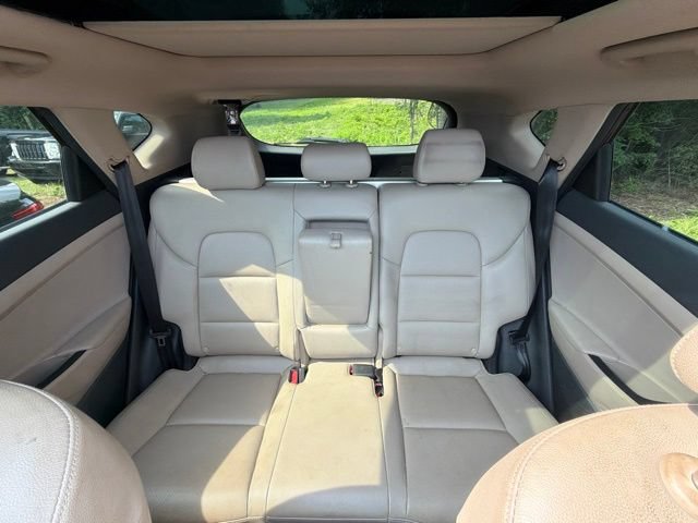 Used 2017 Hyundai Tucson Limited w/ Limited Ultimate Package 03 AWD/4WD image 15