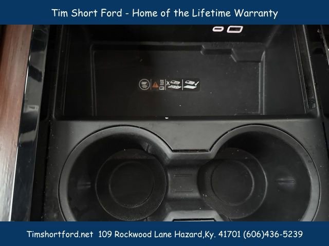 Used 2025 GMC Yukon Denali image 19