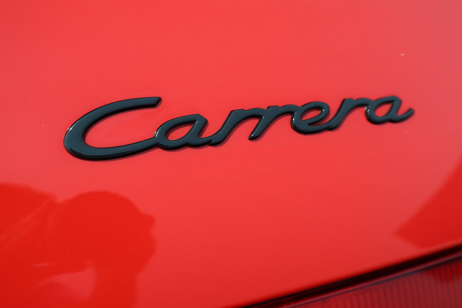 Used 1995 Porsche 911 Carrera RWD image 13
