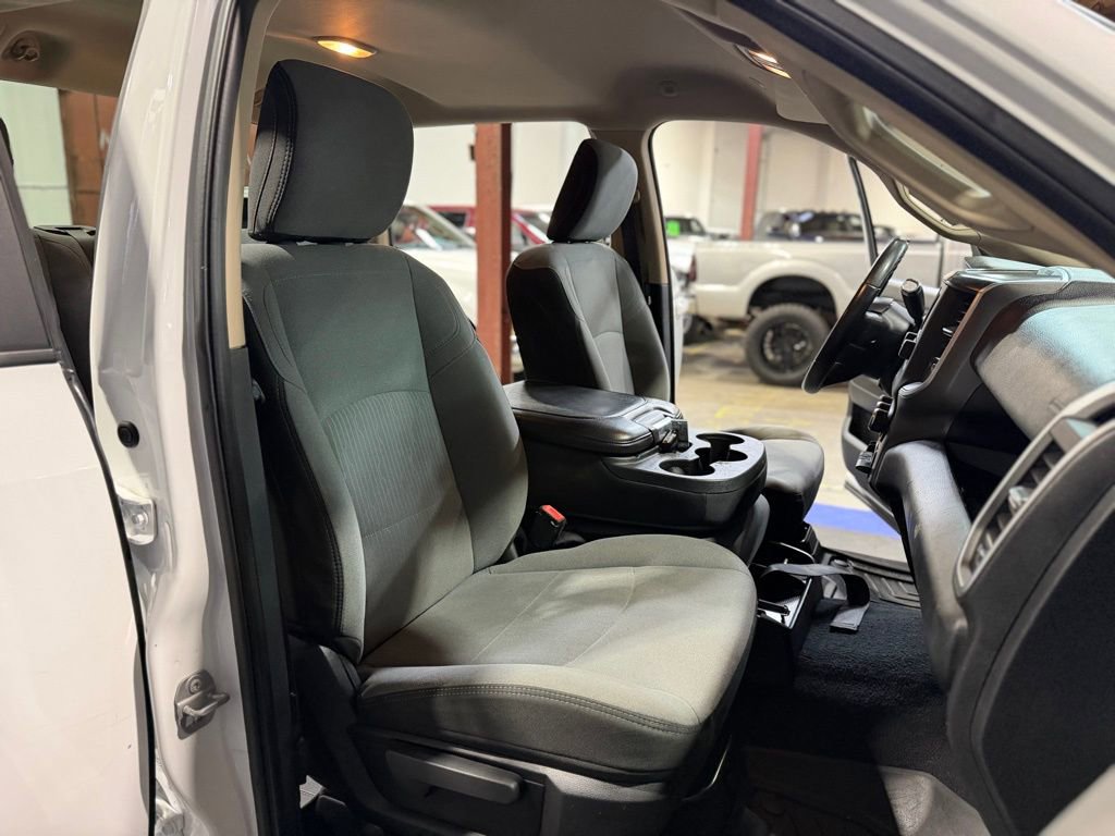 Used 2020 RAM 2500 Big Horn AWD/4WD image 23