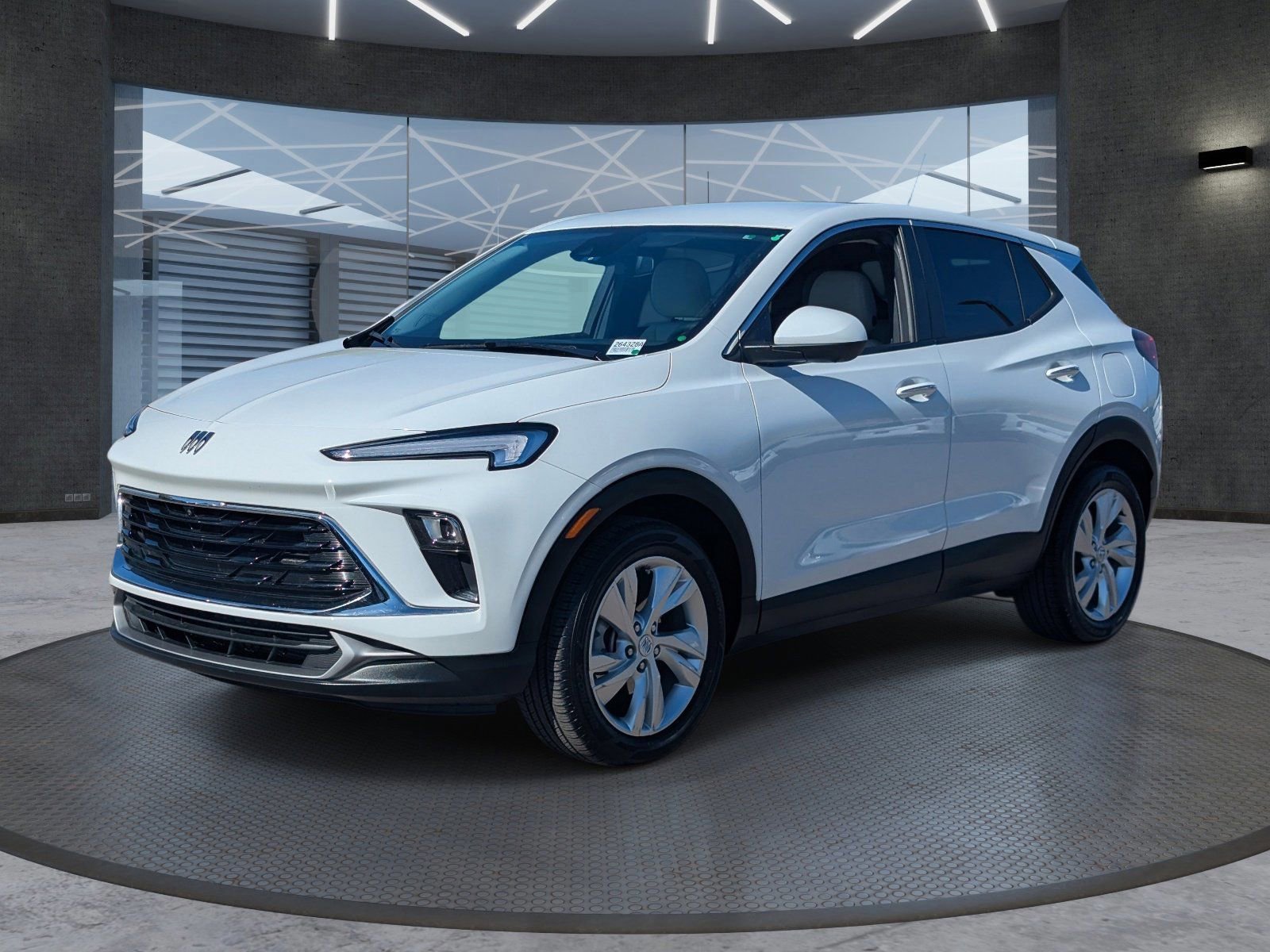 Used 2024 Buick Encore GX Preferred w/ Advanced Technology Package image 2