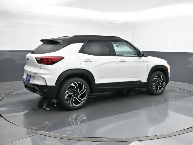 New 2026 Chevrolet TrailBlazer RS w/ Convenience Package image 5