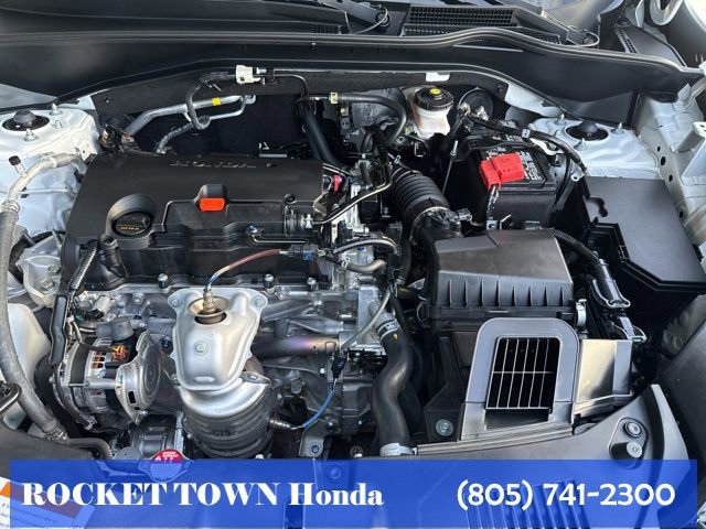 Used 2023 Honda HR-V Sport image 20