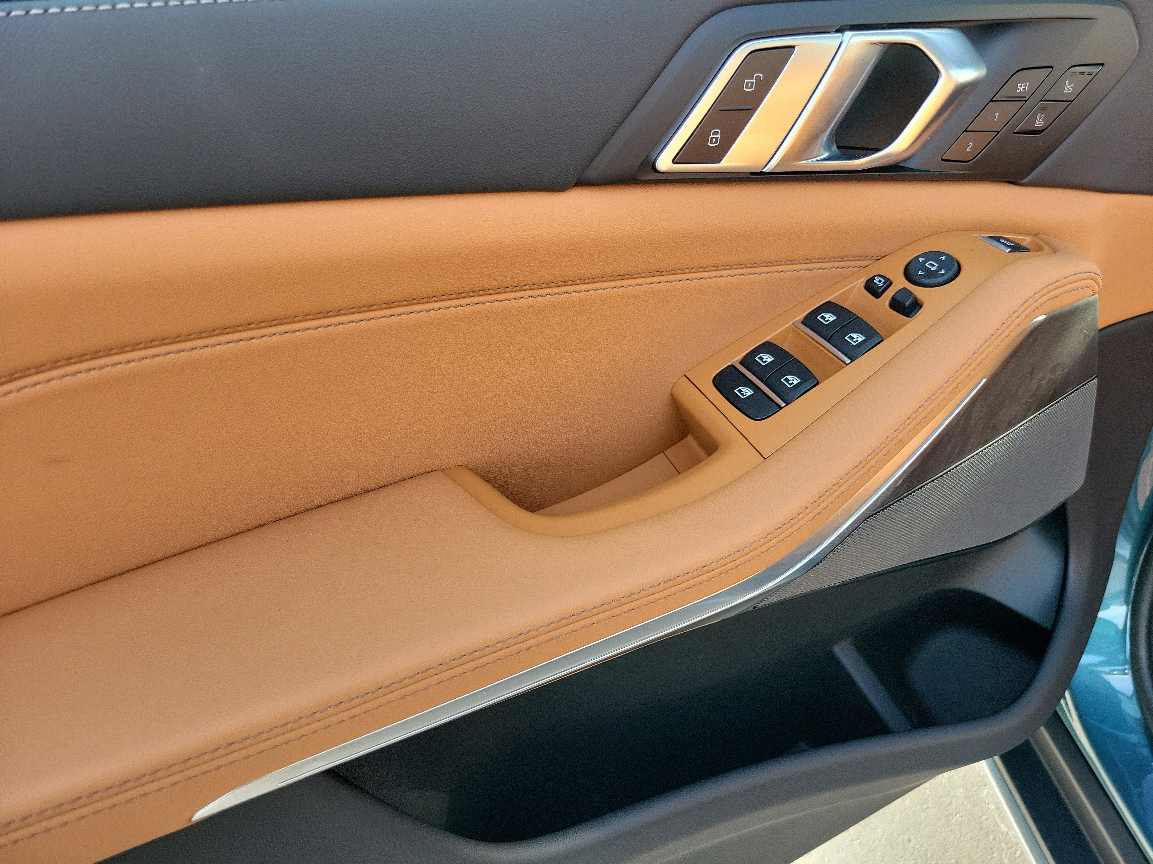 New 2026 BMW X5 sDrive40i image 18