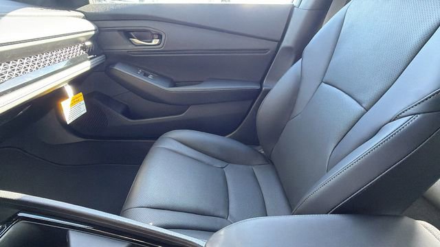 New 2026 Honda Accord Sport image 22