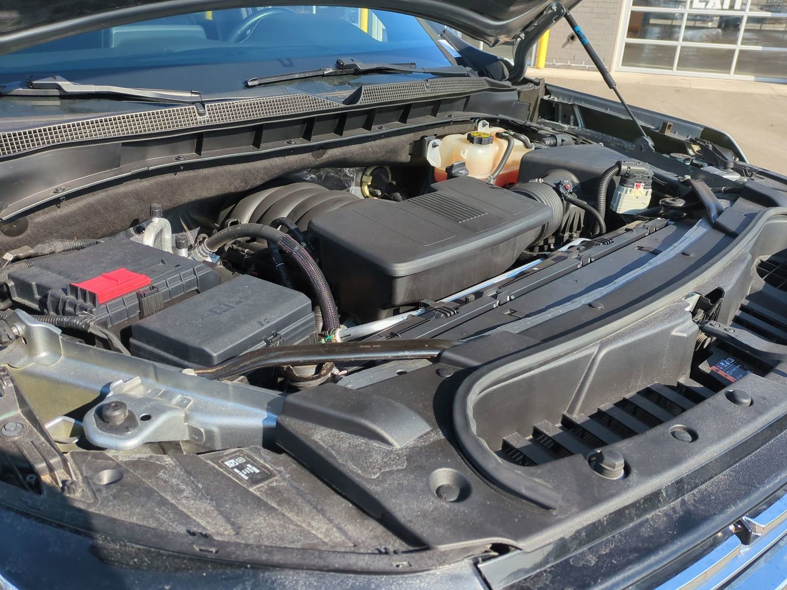 Used 2023 Chevrolet Tahoe Premier image 17