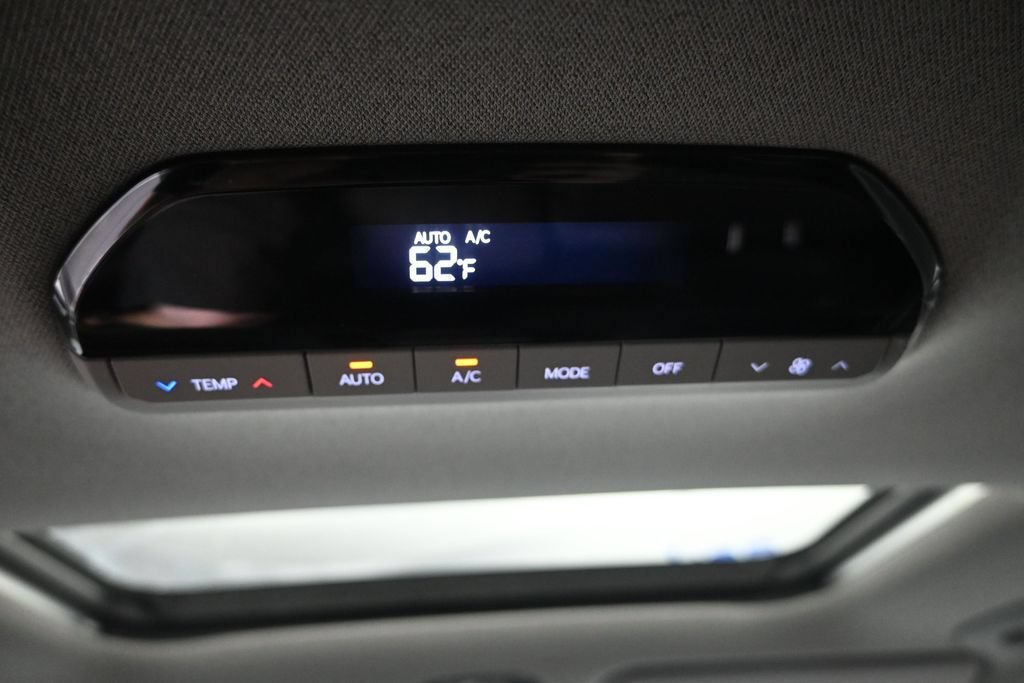 New 2026 Kia EV9 Wind AWD/4WD image 32