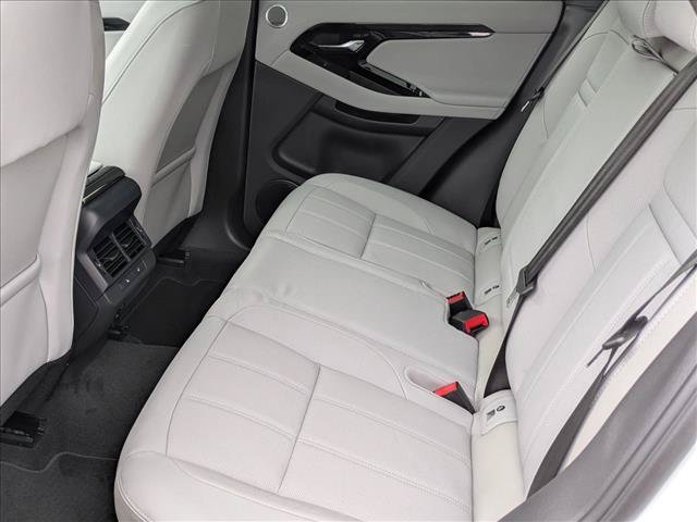 New 2026 Land Rover Range Rover Evoque S AWD/4WD image 17