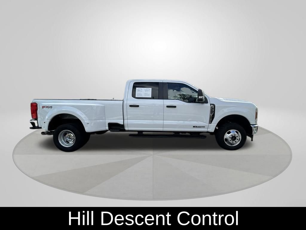 Used 2024 Ford F350 XL image 8