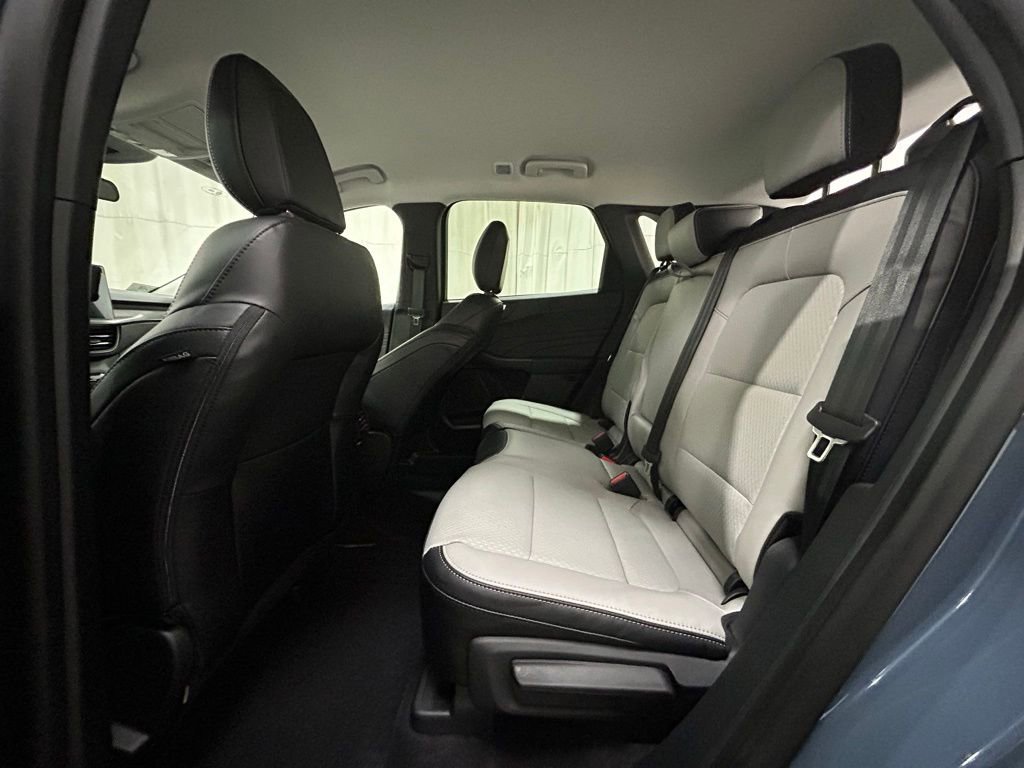 New 2026 Ford Escape SE image 26