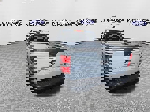 New 2025 Ford Maverick XLT w/ XLT Luxury Package image 7