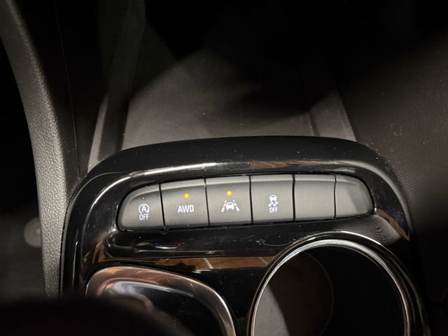 Used 2026 Buick Encore GX Preferred w/ Comfort Package AWD/4WD image 30