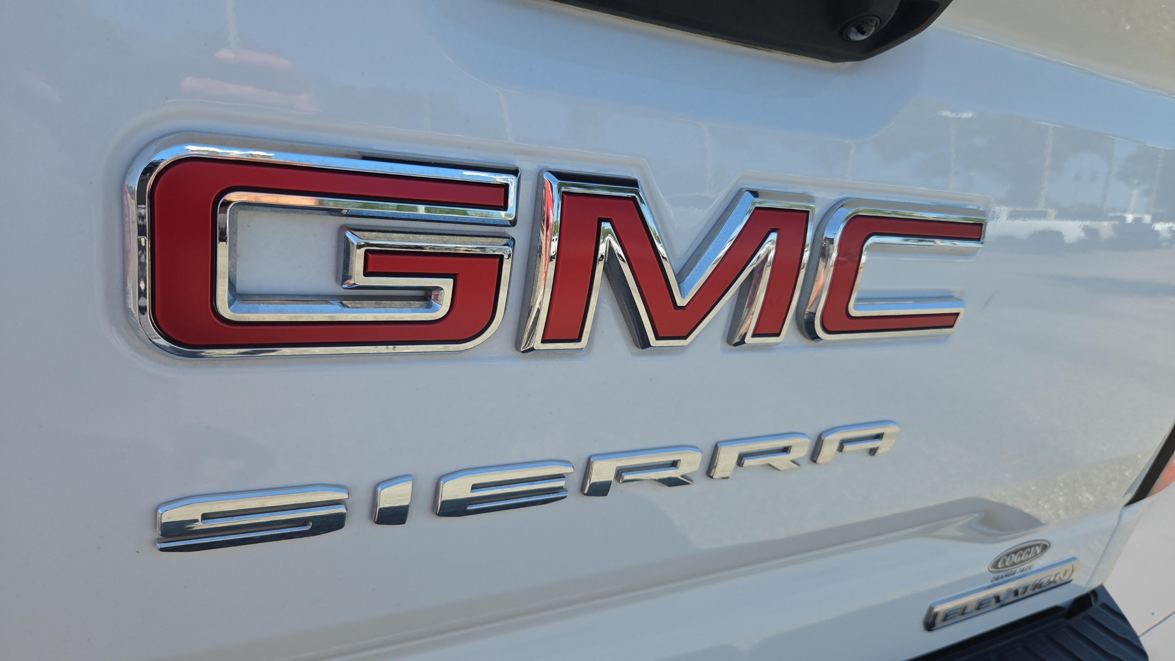 Used 2023 GMC Sierra 1500 Elevation AWD/4WD image 30