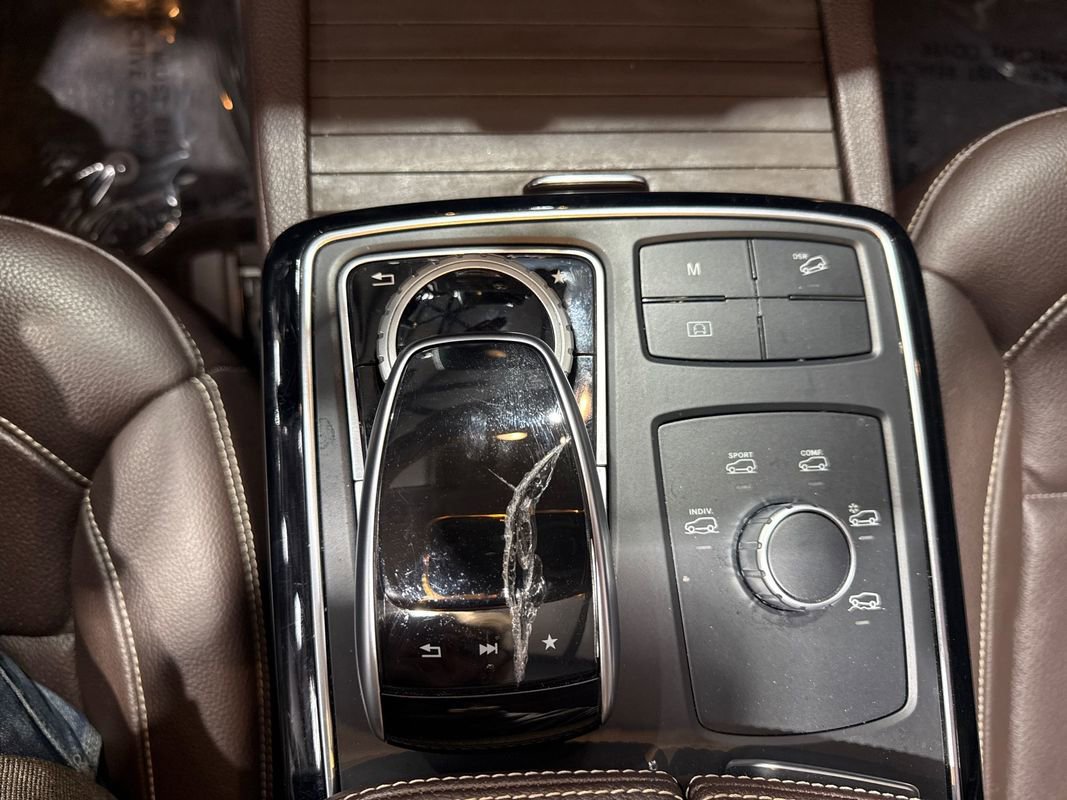 Used 2017 Mercedes-Benz GLE 350 4MATIC image 79