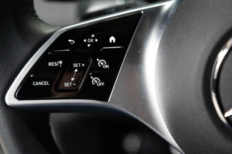 Certified 2026 Mercedes-Benz GLB 250 image 23