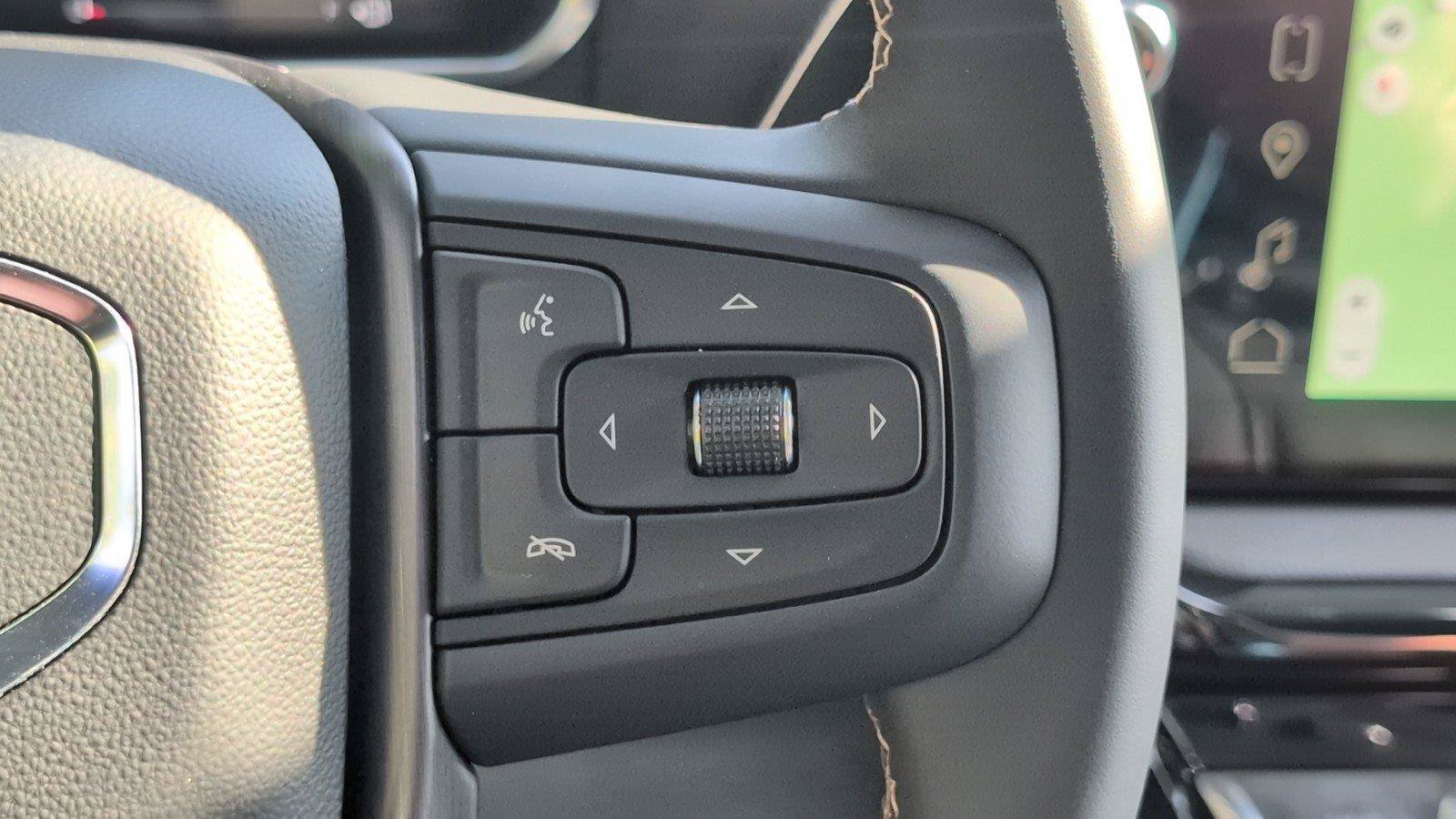 New 2026 GMC Sierra 2500 AT4 w/ AT4 Premium Plus Package AWD/4WD image 28
