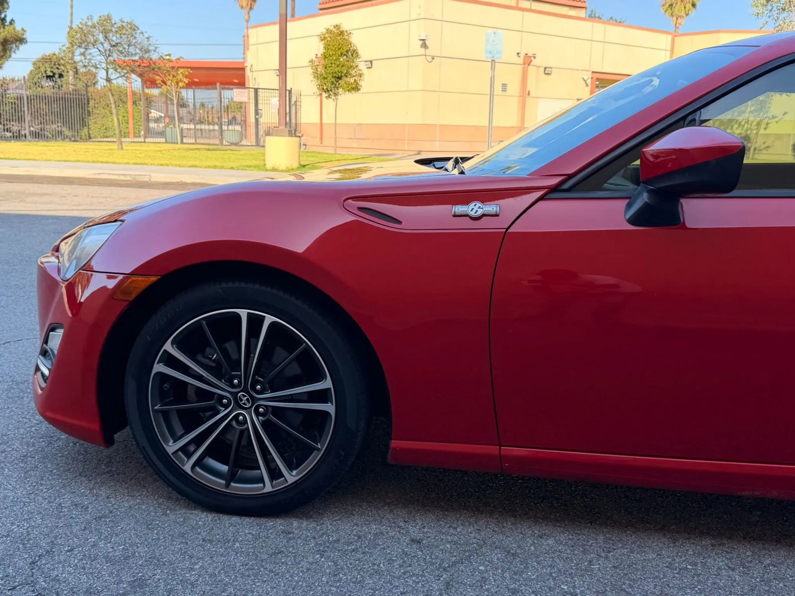 Used 2014 Scion FR-S RWD image 32