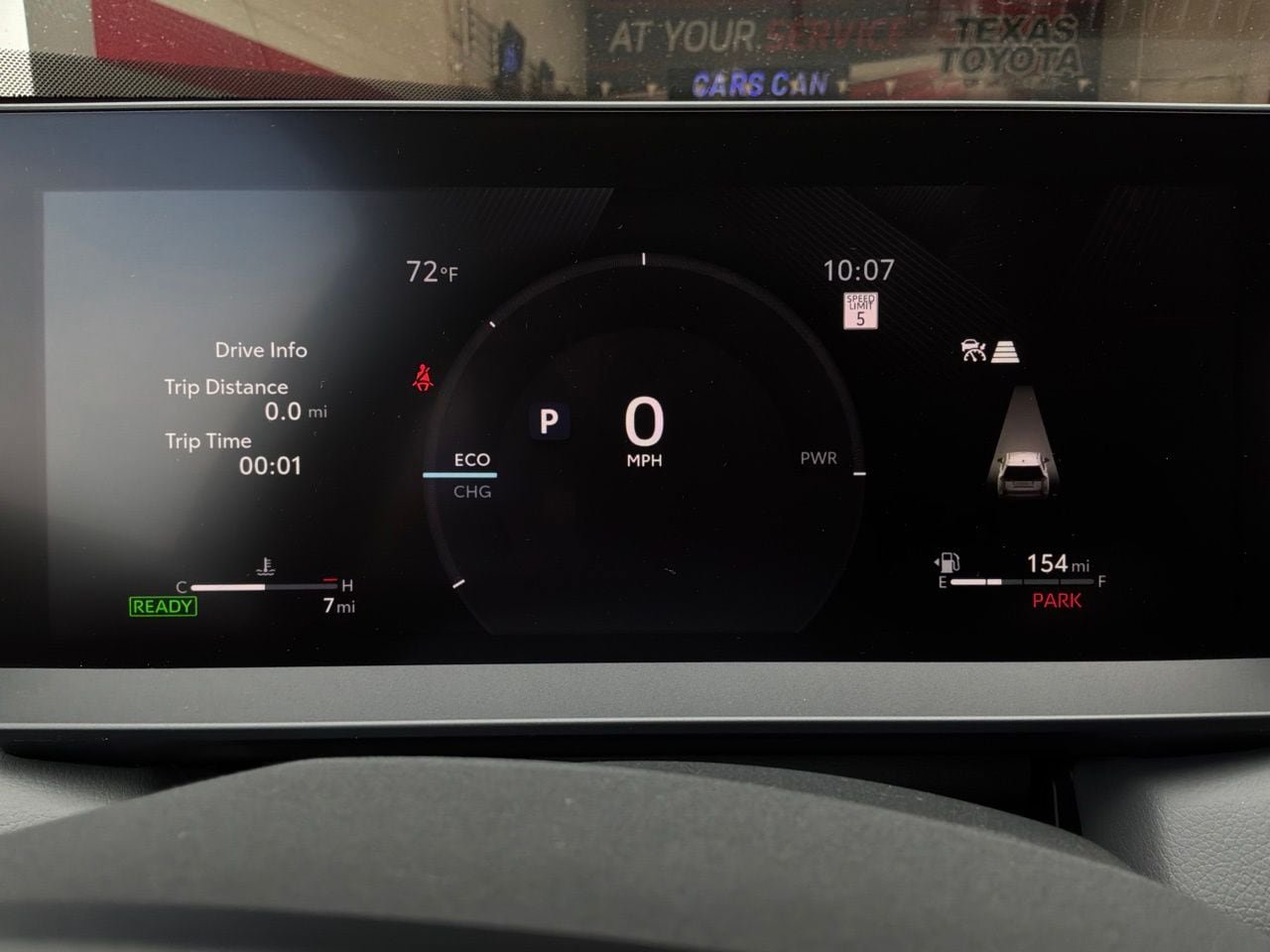 Used 2026 Toyota RAV4 LE AWD/4WD image 43