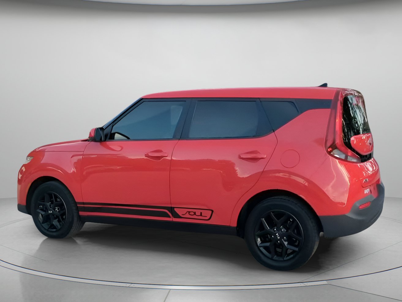 Used 2020 Kia Soul S FWD image 18