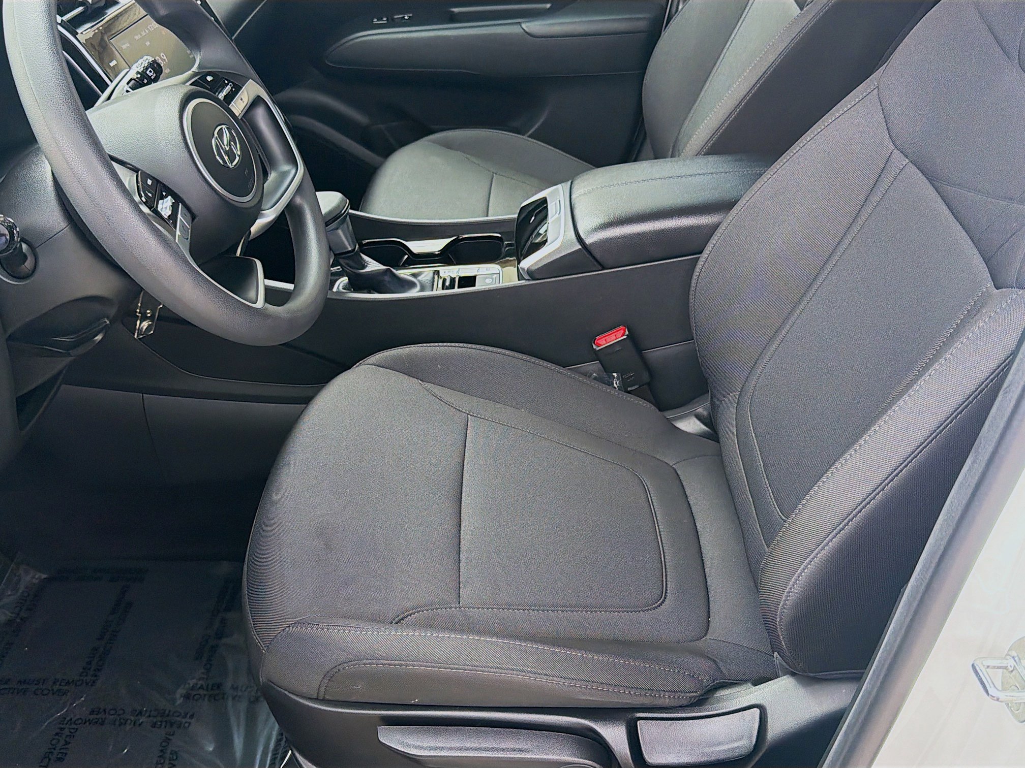 Used 2024 Hyundai Tucson SE FWD image 15