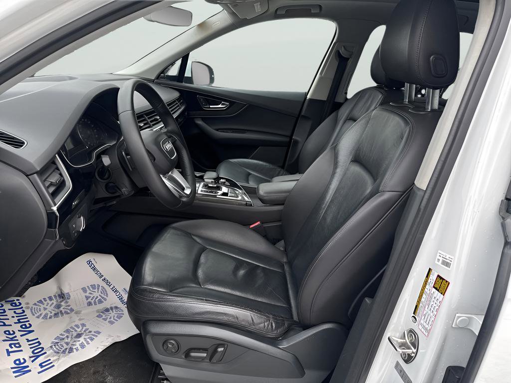 Used 2017 Audi Q7 3.0T Premium image 17