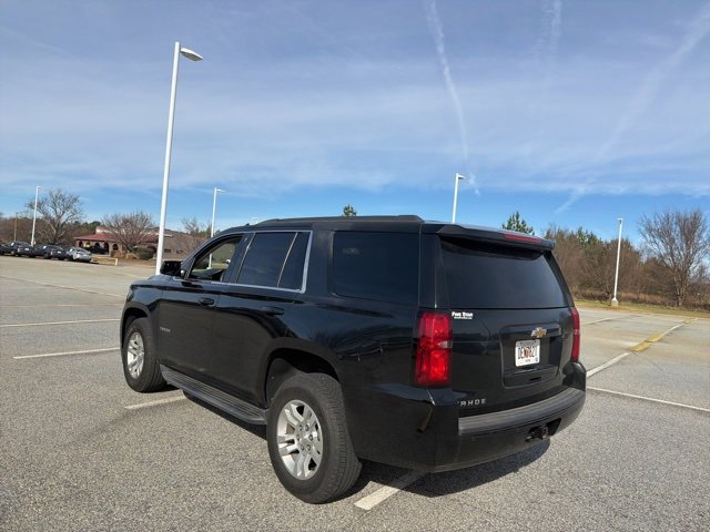 Used 2017 Chevrolet Tahoe LS image 10