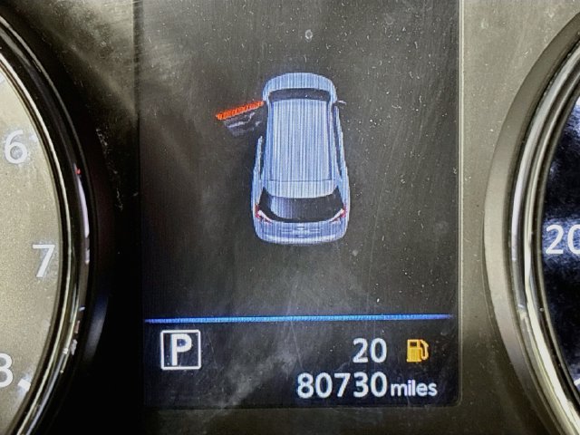 Used 2019 Nissan Rogue S w/ Special Edition Package FWD image 13