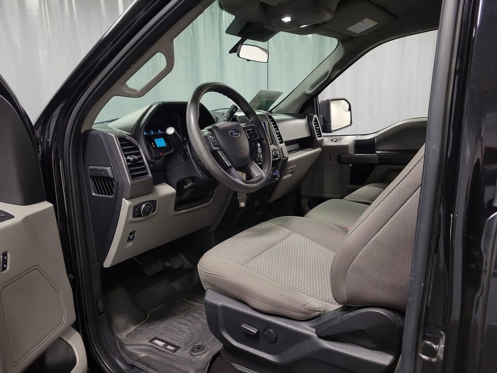 Used 2020 Ford F150 XLT image 13