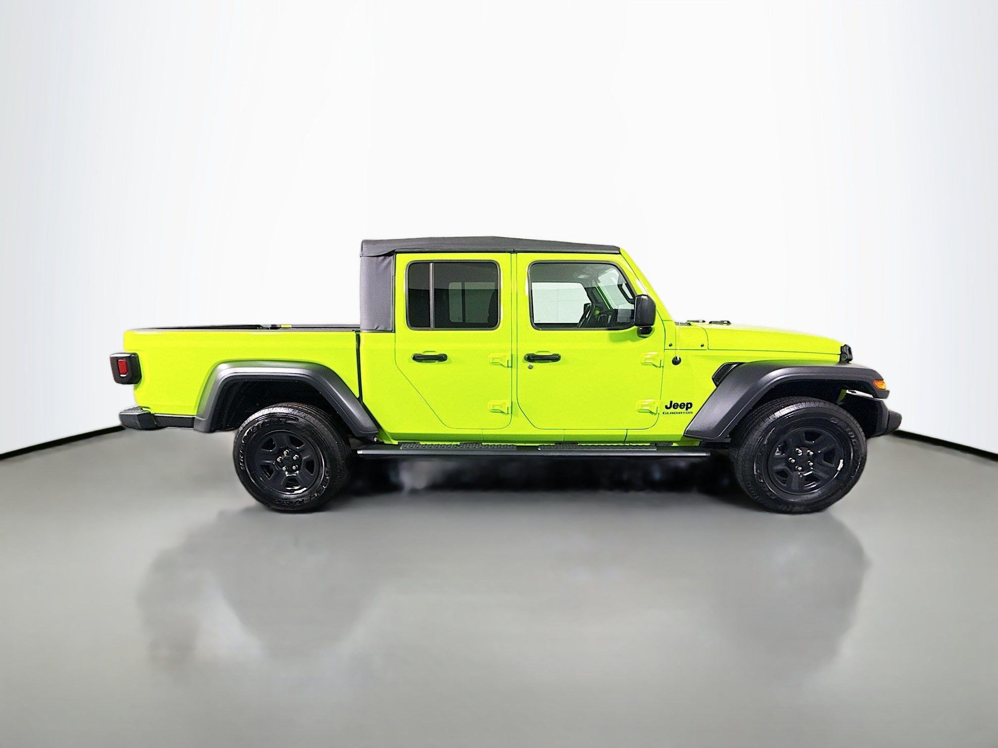 Used 2021 Jeep Gladiator Sport AWD/4WD image 11