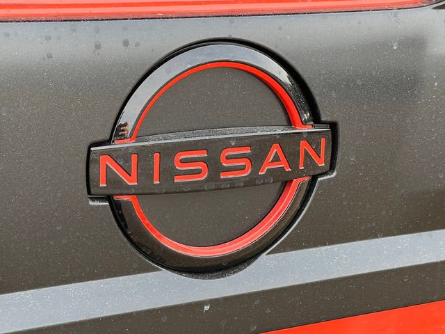 New 2026 Nissan Frontier PRO-4X w/ Tow Package image 48