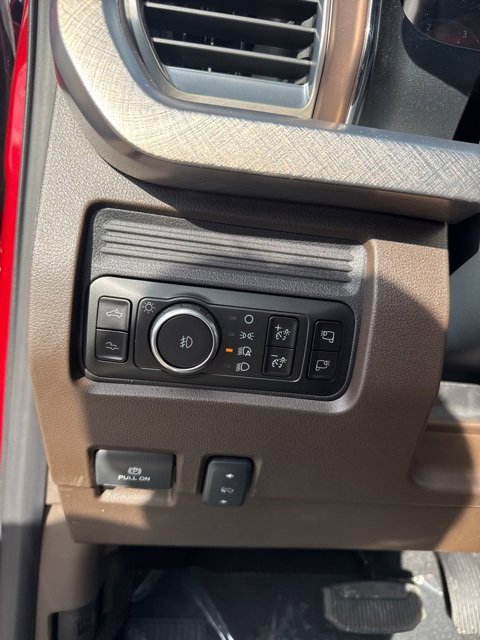 New 2025 Ford F250 King Ranch w/ Chrome Package image 24