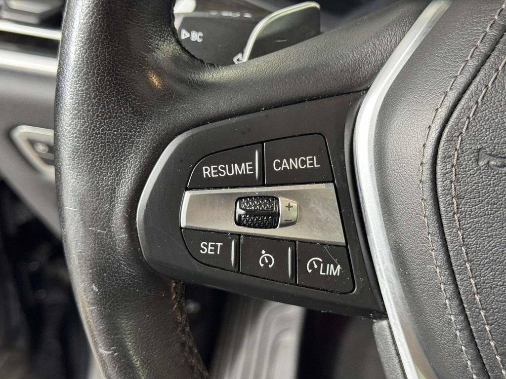 Used 2020 BMW X5 xDrive40i w/ Convenience Package image 22