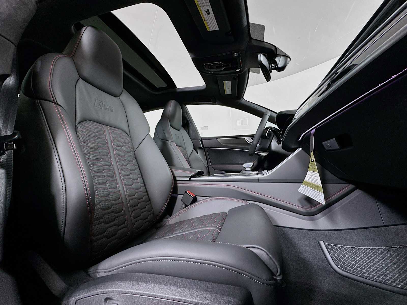 New 2026 Audi RS 7 Performance image 27