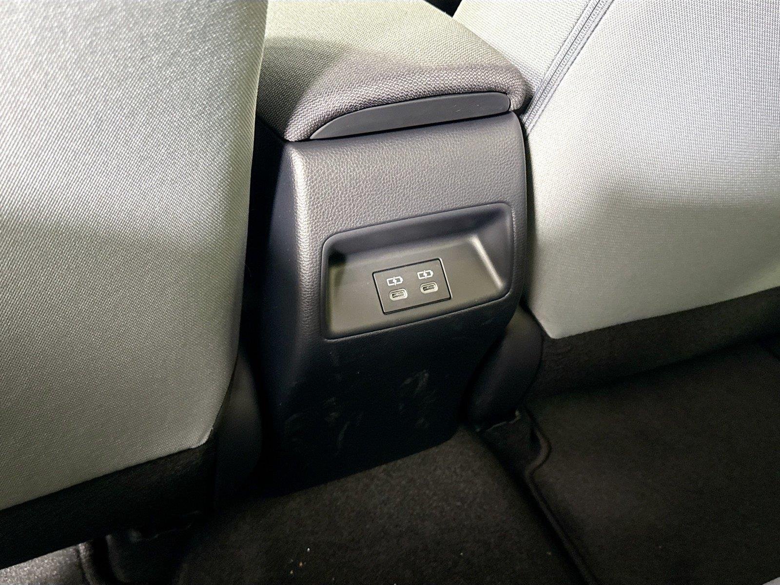 New 2026 Toyota Corolla SE FWD image 39