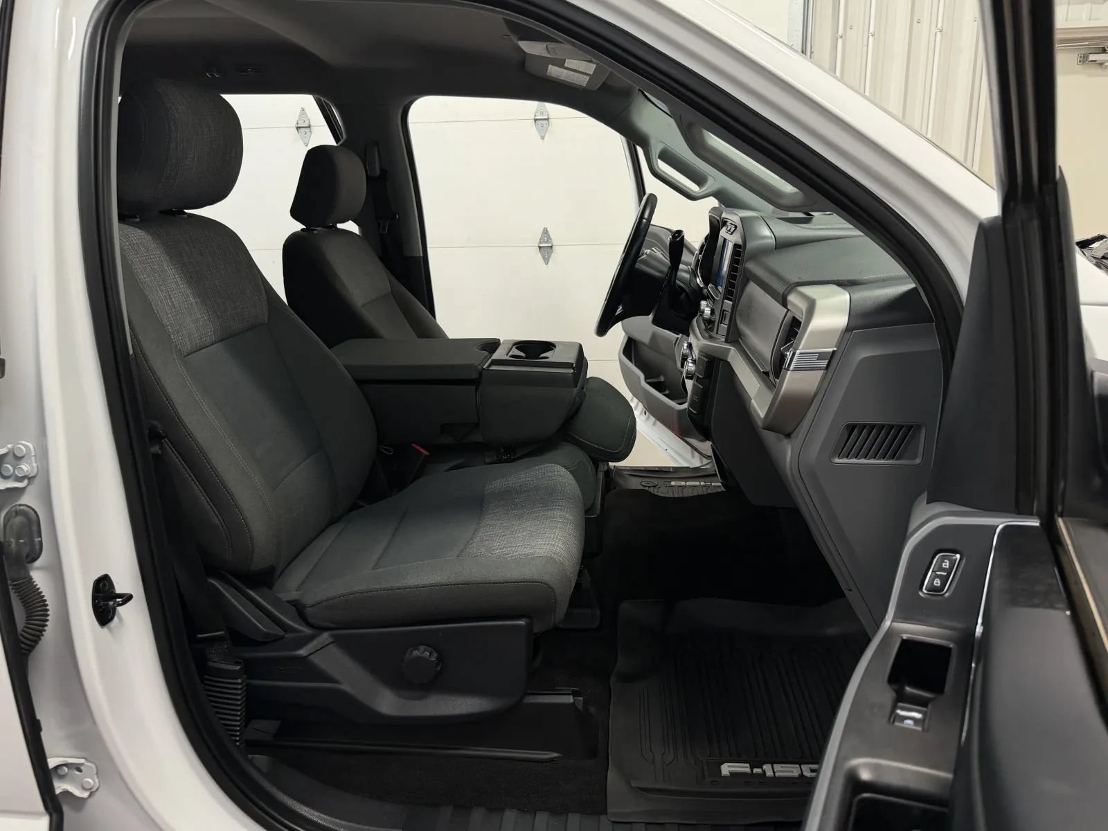 Used 2021 Ford F150 XLT w/ Equipment Group 301A Mid AWD/4WD image 41