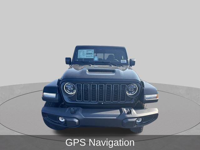 New 2026 Jeep Gladiator Sport AWD/4WD image 2