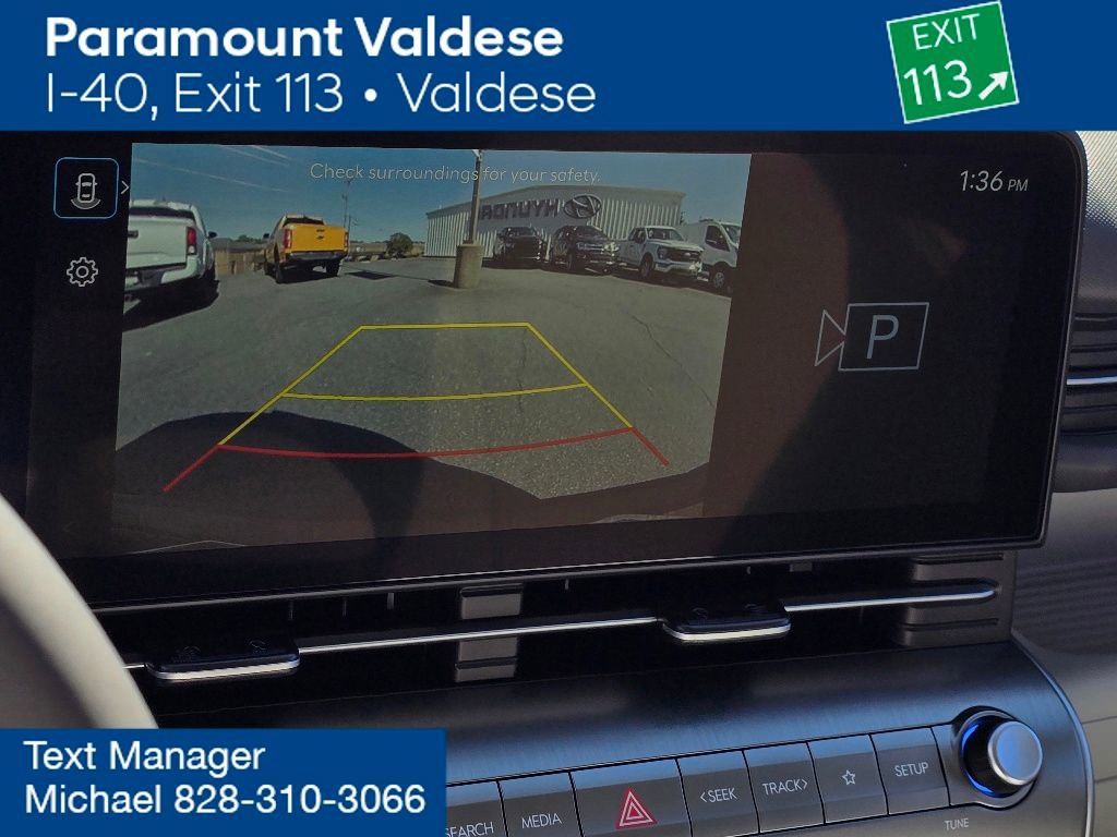 New 2026 Hyundai Kona SEL Sport image 6