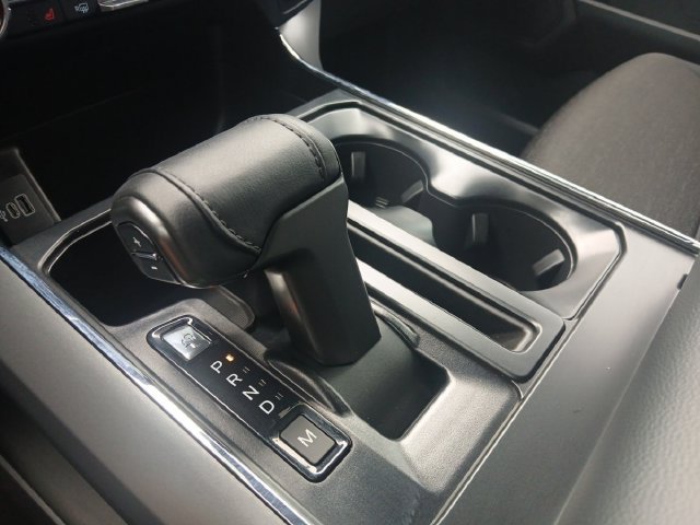 Certified 2026 Ford F150 XLT RWD image 9