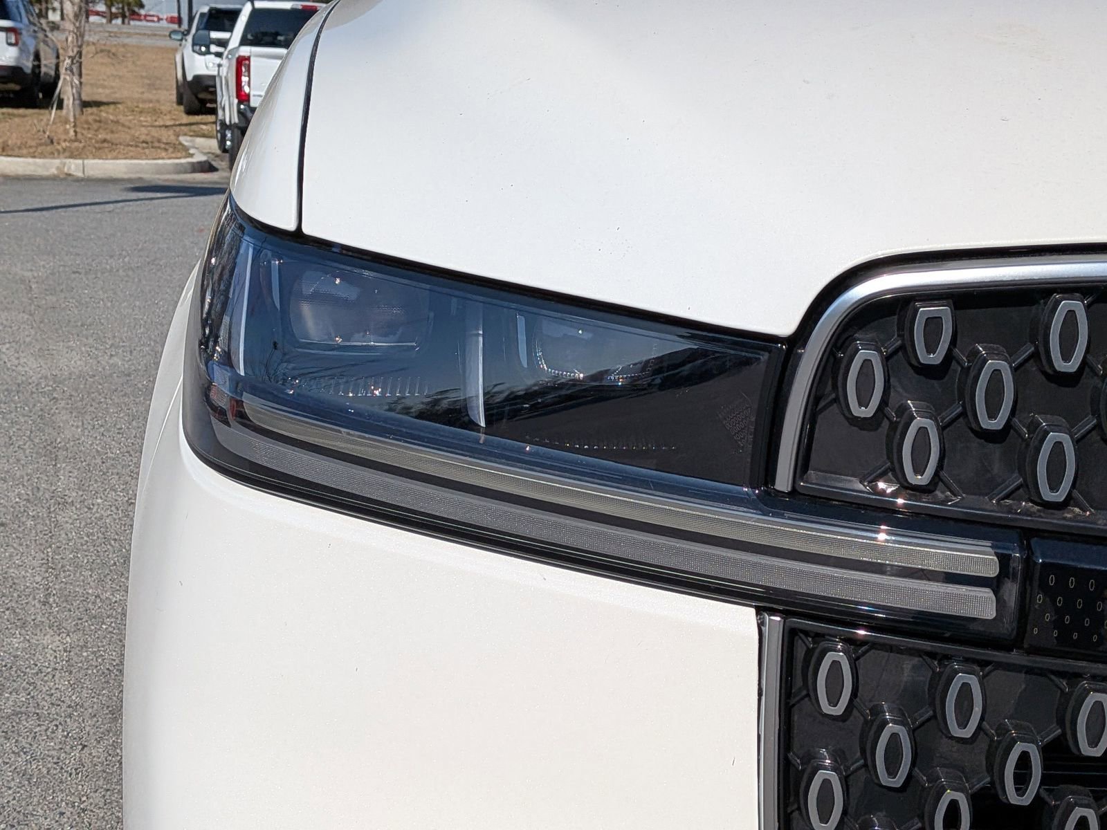 New 2026 Lincoln Navigator L Reserve image 11