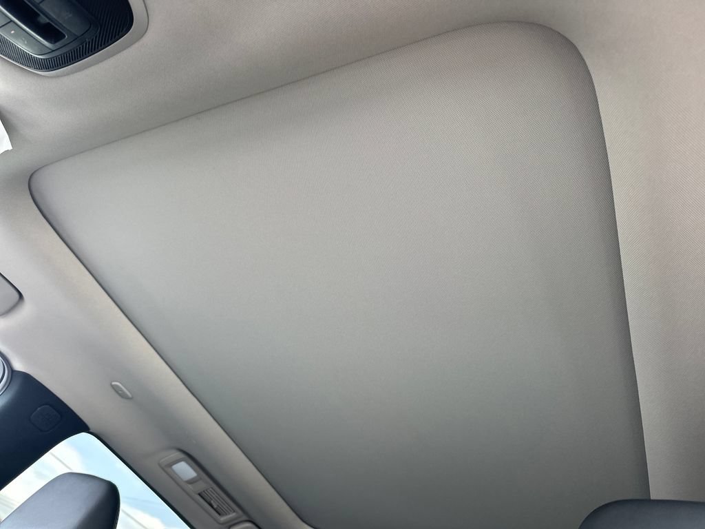 Used 2025 INFINITI QX60 Pure FWD image 26