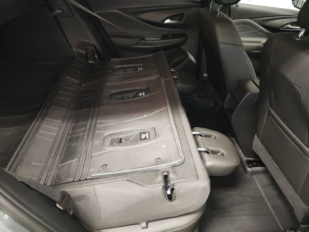 Certified 2025 Buick Envista Sport Touring w/ Convenience I Package image 13